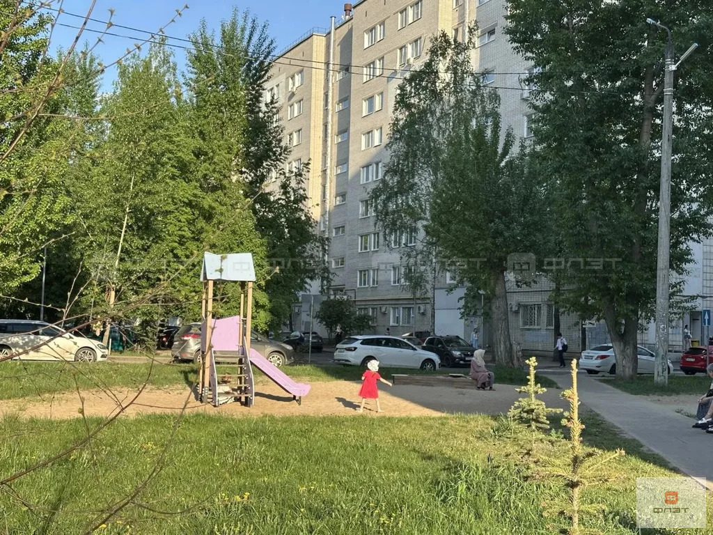 Продажа квартиры, Казань, ул. Мусина - Фото 15