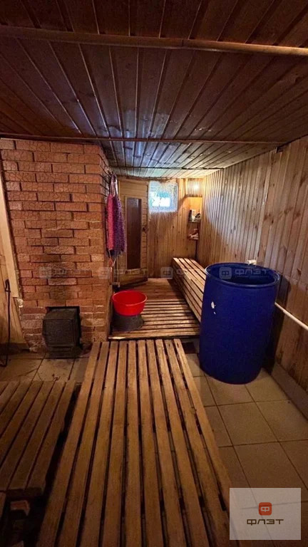 Продажа дома, Зеленодольск, Зеленодольский район, ул. Насыри - Фото 20