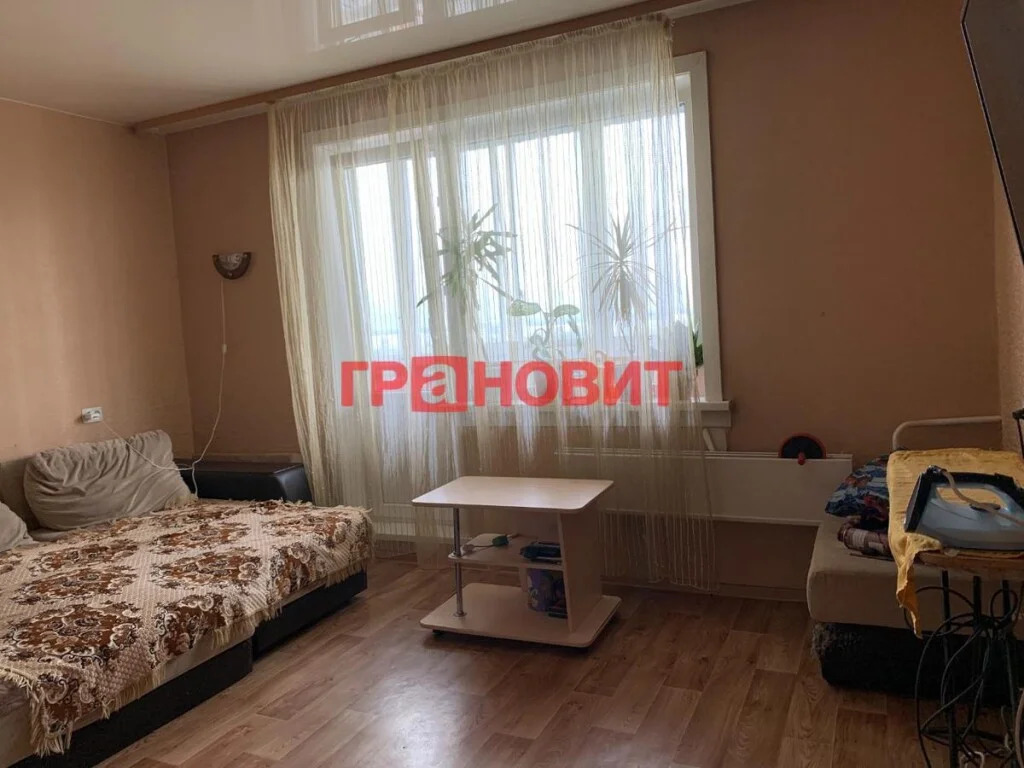 Продажа квартиры, Новосибирск, Владимира Высоцкого - Фото 5