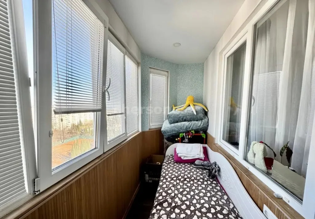 Продажа квартиры, Севастополь, ул. Колобова - Фото 11