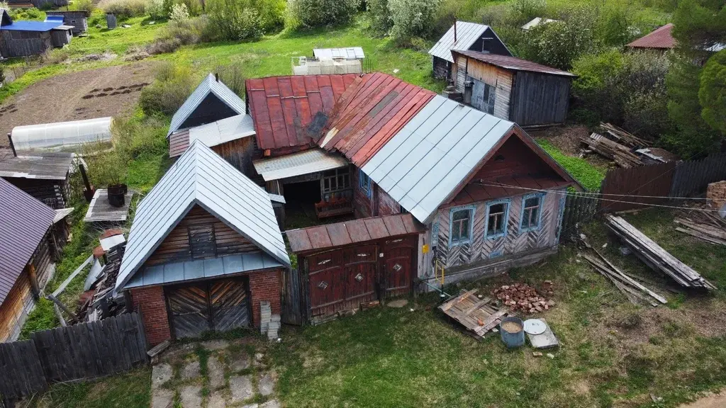 Дом по ул. Пролетарская - Фото 17