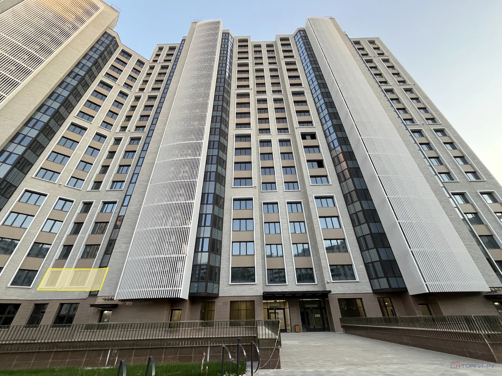 Продажа квартиры, Славянский б-р. - Фото 3