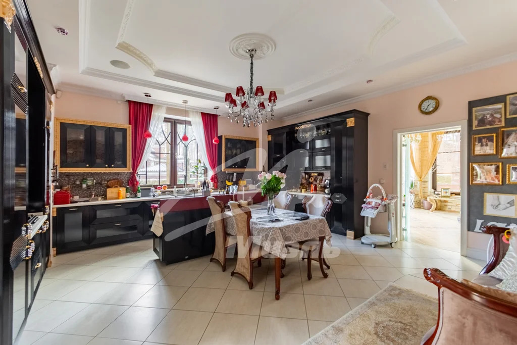 Продажа дома, Химки, Сосновая ул. - Фото 14