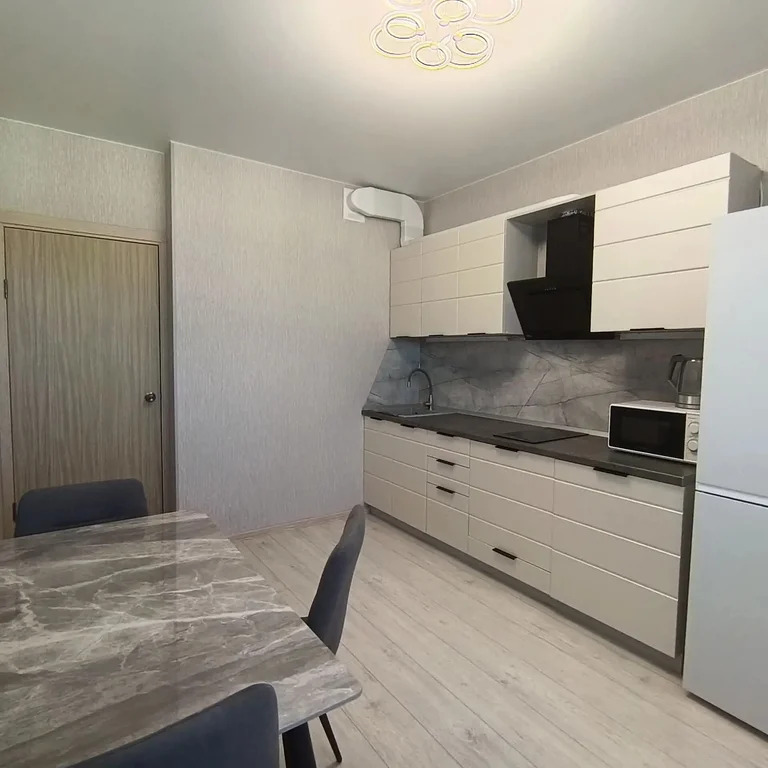 Продажа квартиры, Крымск, Крымский район, улица Надежды - Фото 8