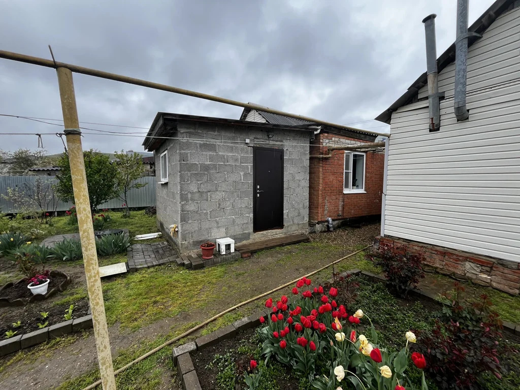 Продажа дома, Смоленская, Северский район, ул. Советская - Фото 23