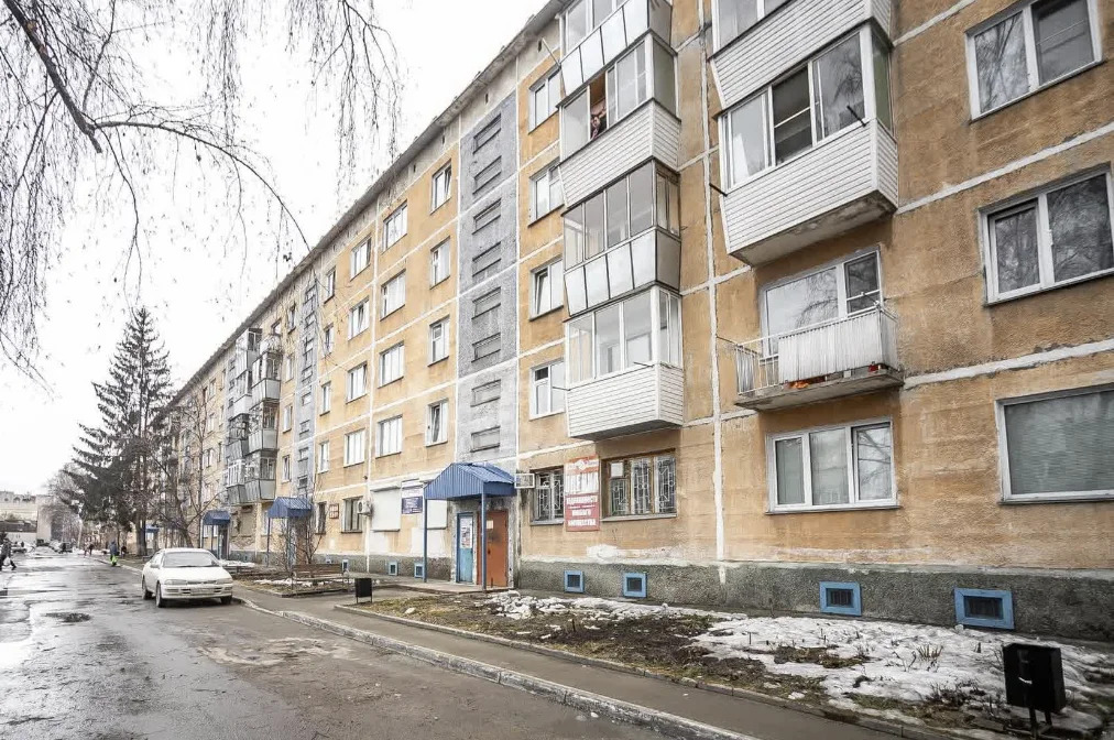 Продажа квартиры, Бердск, ул. Ленина - Фото 1