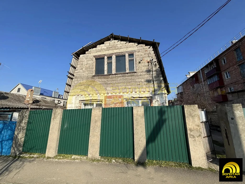 Продажа дома, Крымск, Крымский район, ул. Ленина - Фото 1