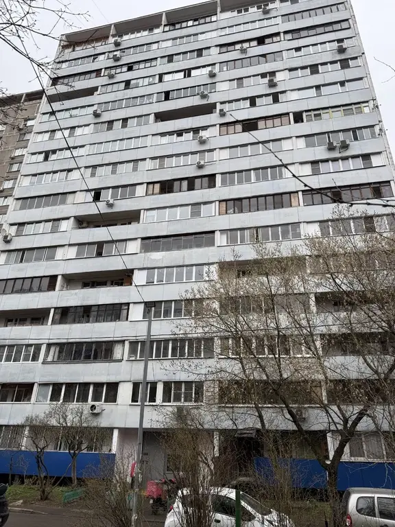 Квартира в кооперативном доме с большой лоджией - Фото 17