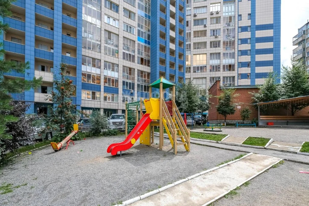 Продажа квартиры, Новолуговое, Новосибирский район, 3-й квартал - Фото 26