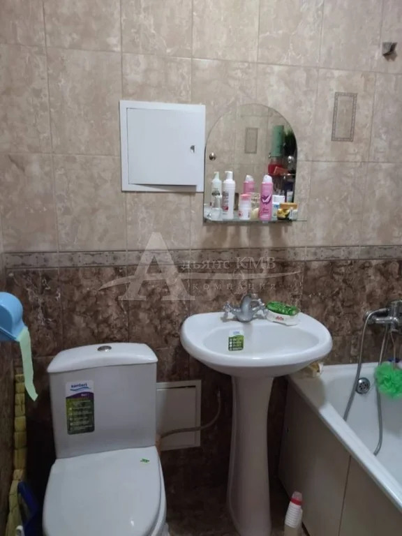 Продажа квартиры, Георгиевск, ул. Тургенева - Фото 2