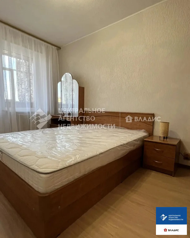 Аренда квартиры, Рязань, ул. Ленинского Комсомола - Фото 2