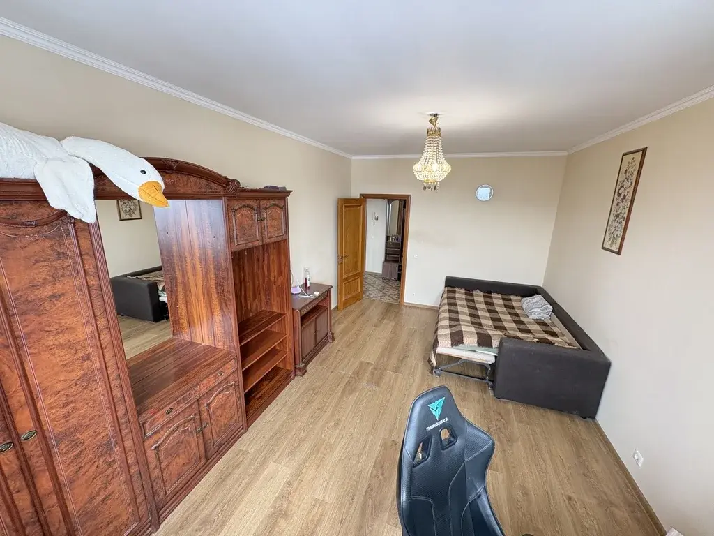 Продажа 1к.кв. в Коммунарке, Липовый Парк, 10к2 - Фото 11