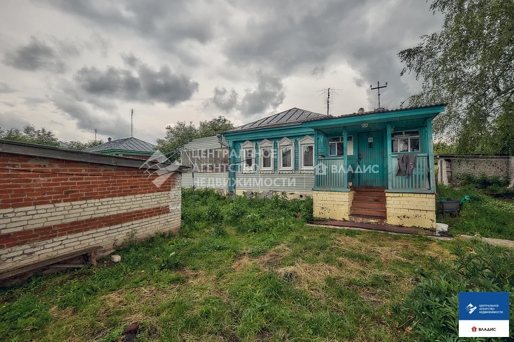 Продажа дома, Старое Батурино, Рыбновский район, 40 - Фото 0