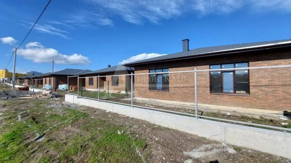 Продажа дома, Железноводск - Фото 1