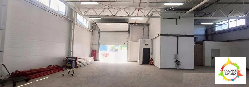 Сдаается склад площадью 510 кв - Фото 9