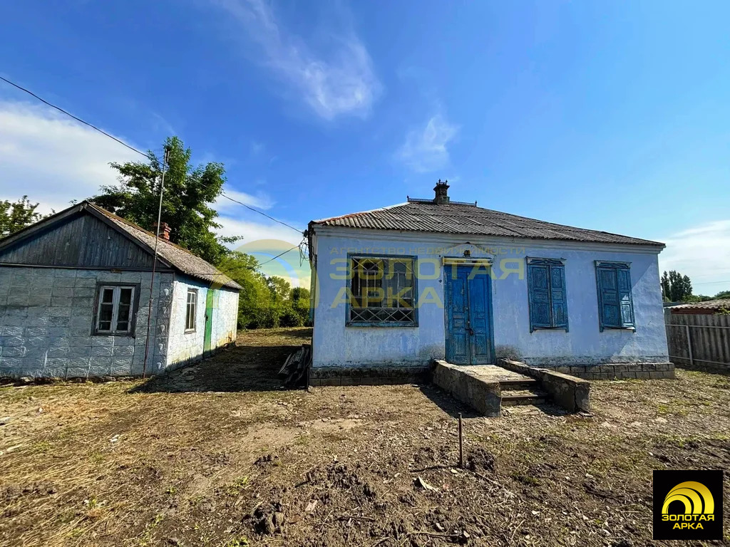 Продажа дома, Мингрельская, Абинский район, ул. Смирнова - Фото 4