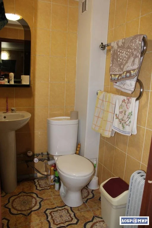 Продается 1-комн. квартира - Фото 10