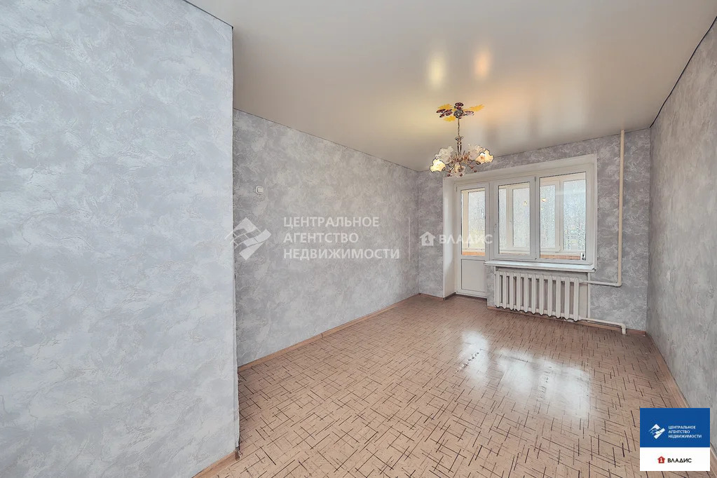 Продажа квартиры, Рязань, ул. Черновицкая - Фото 1