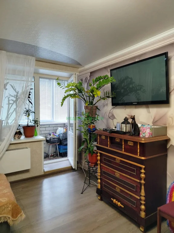 Продажа квартиры, Балаково, Саратовское шоссе ул. - Фото 9