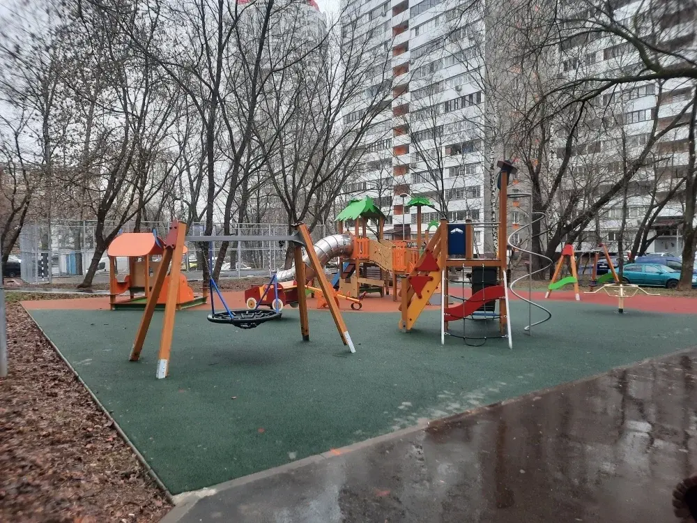 2-к.ул.Красный Казанец, д.19к1 - Фото 25