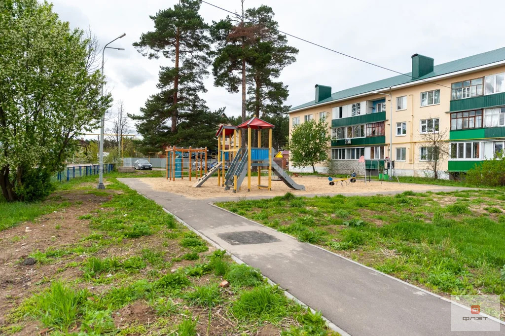 Продажа квартиры, Березовка, Высокогорский район, ул. Центральная - Фото 32