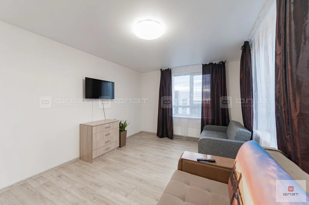 Продажа квартиры, Казань, ул. Гавриила Державина - Фото 4