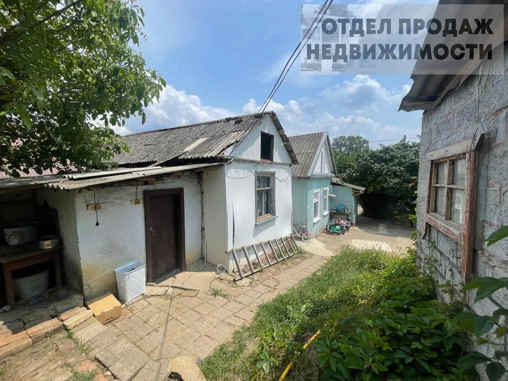 Дом с баней - Фото 4