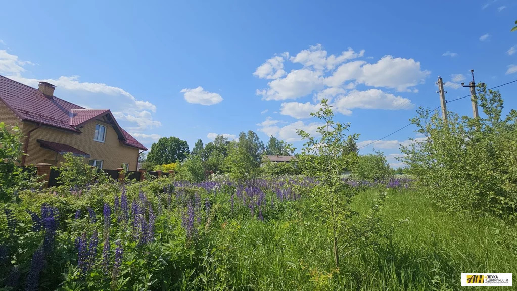 Продажа участка, Селищево, Солнечногорский район, ул. Ольховая - Фото 6