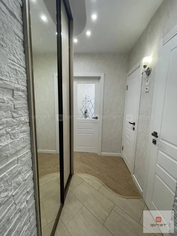 Продажа квартиры, Казань, ул. Мусина - Фото 4