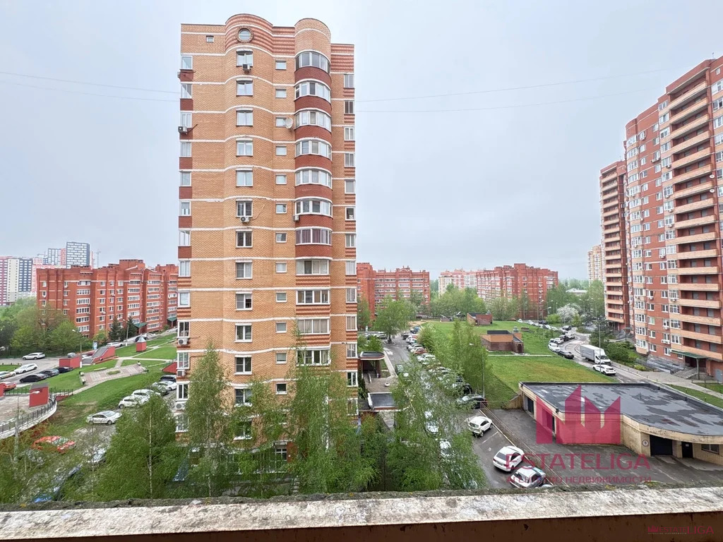 Продажа квартиры, Балашиха, Балашиха г. о., ул. Заречная - Фото 20