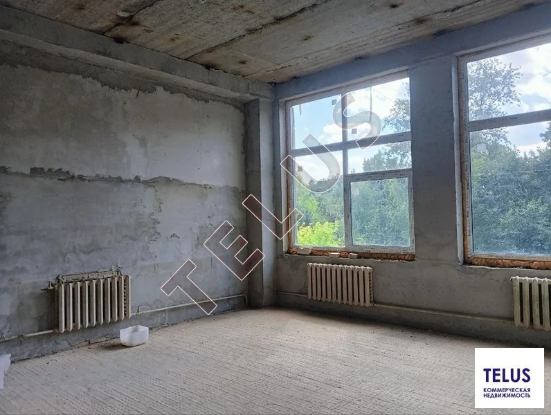 МО, Раменское, ул Пролетарская, Здание 4540 м2 (ном. объекта: 8416) - Фото 17