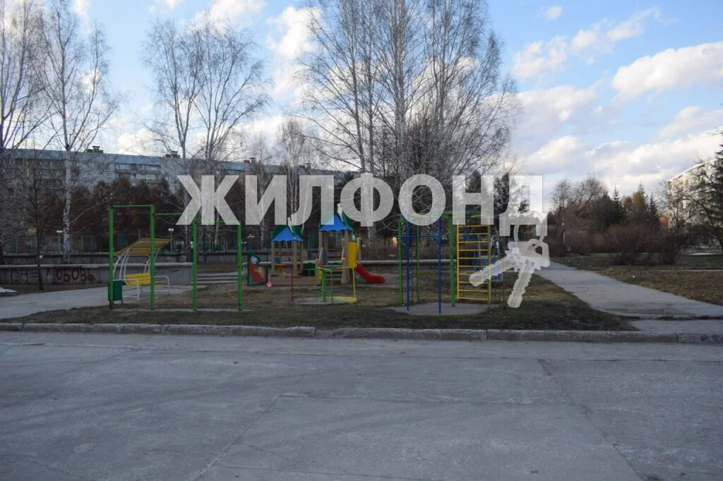 Продажа комнаты, Краснообск, Новосибирский район, 2-й микрорайон - Фото 19