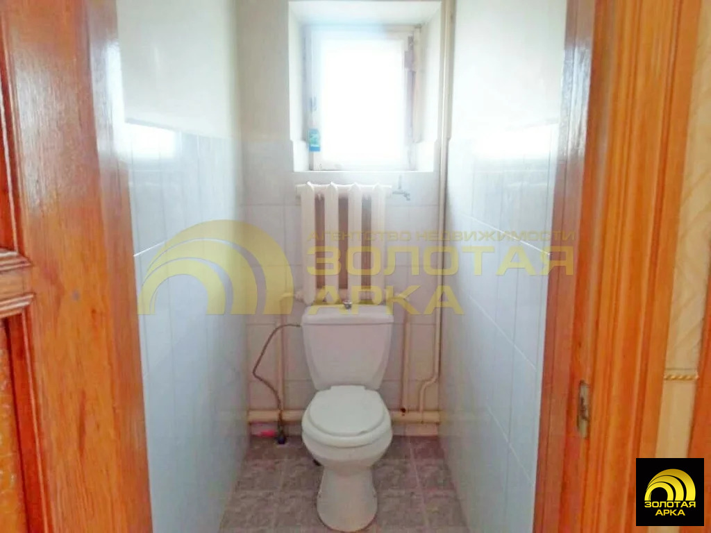 Продажа дома, Славянск-на-Кубани, Славянский район, ул. Батарейная - Фото 7