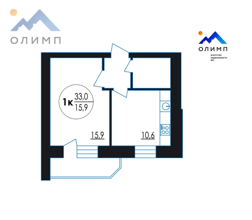 Продажа квартиры, Вологда, ул. Архангельская - Фото 19