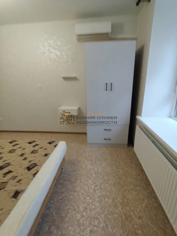 Аренда квартиры, Уфа, ул. Энтузиастов - Фото 4