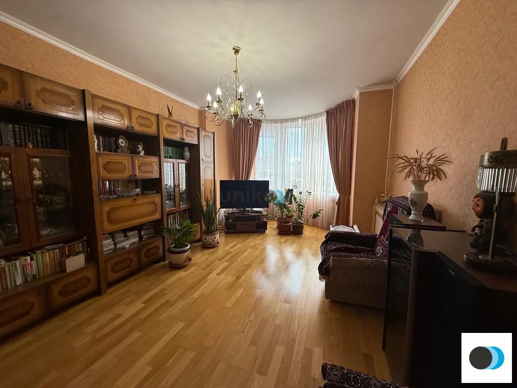 Продажа квартиры, Уфа, ул. Ветошникова - Фото 3