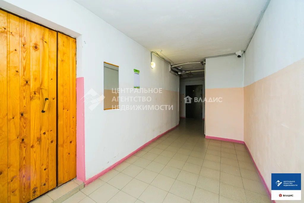 Продажа квартиры, Рязань, ул. Татарская - Фото 9