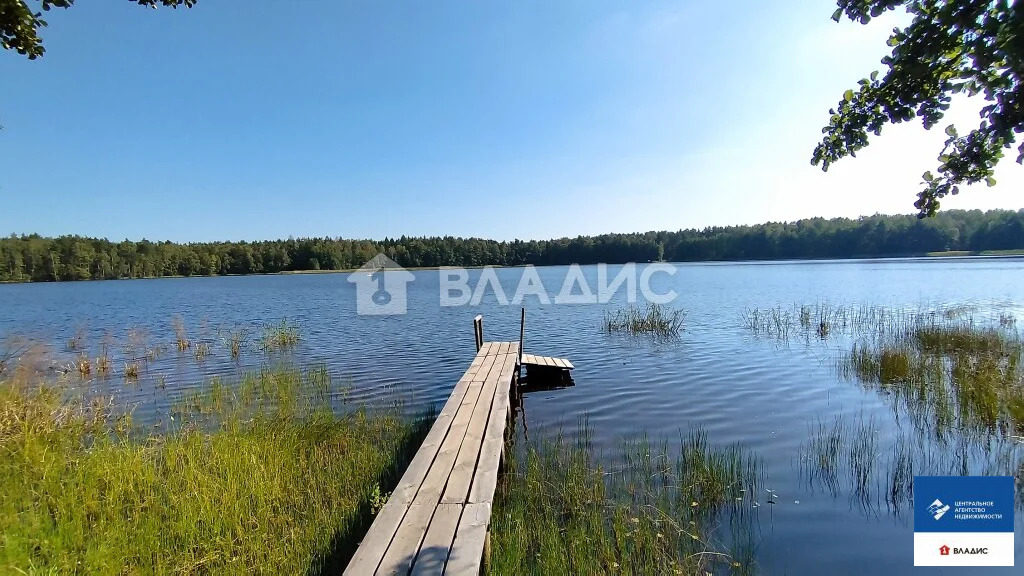 Продажа участка, Селезнево, Клепиковский район - Фото 4