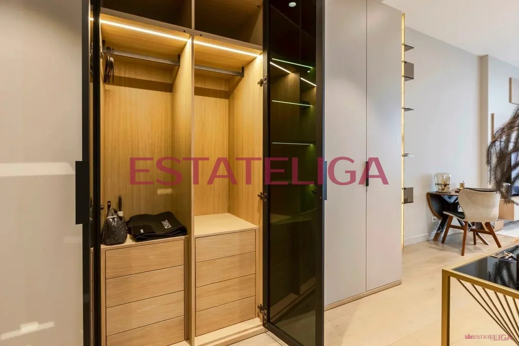 Продажа квартиры, 1-й Красногвардейский проезд - Фото 17