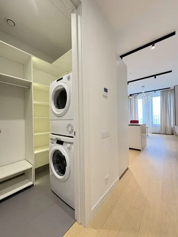 Впервые после ремонта сдается квартира в ЖК Lucky - Фото 9