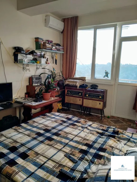 2-к квартира, 60 м, 4/10 эт. - Фото 4