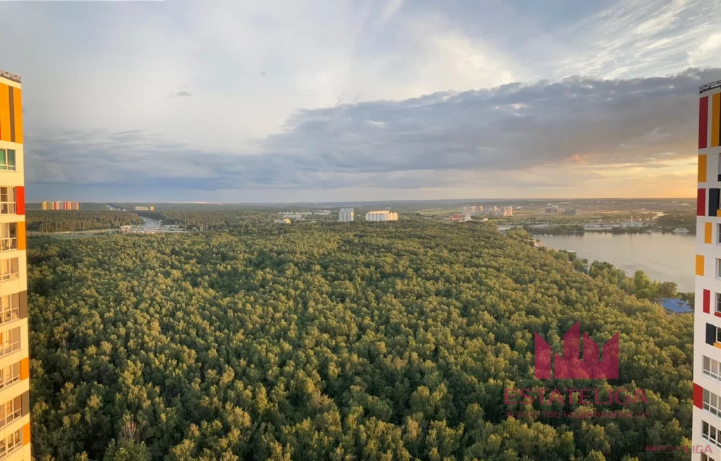 Аренда квартиры, Красногорск, Красногорский район, Улица Липовой Рощи - Фото 14