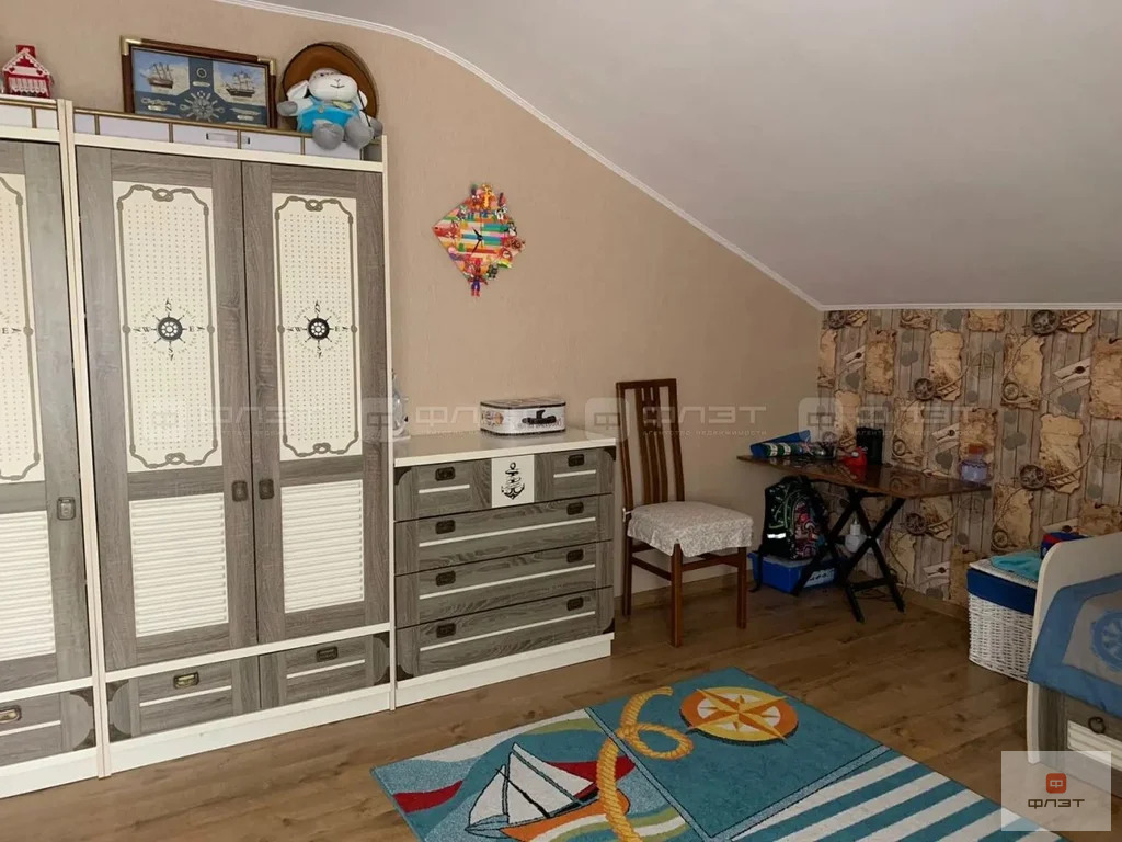Продажа дома, Казань, 2-я Зелёная улица - Фото 30