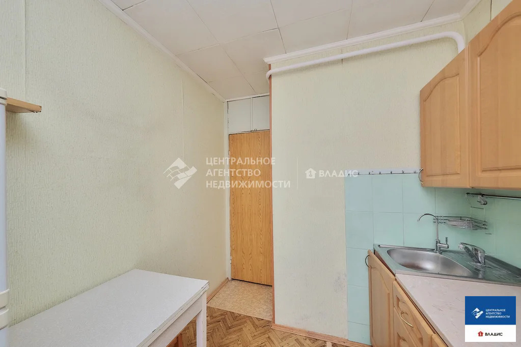 Продажа квартиры, Рязань, ул. Крупской - Фото 9