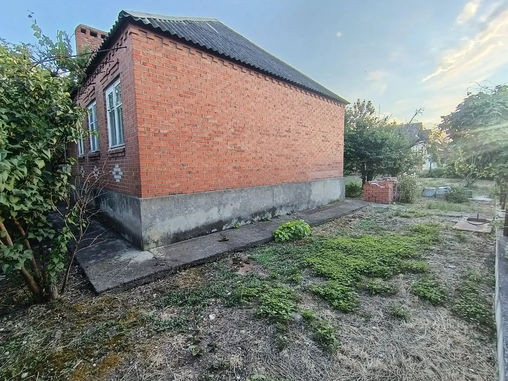 Продажа дома, Крымск, Крымский район, ул. Дорожная - Фото 3