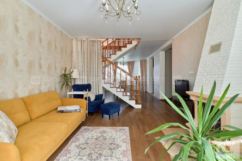 Продажа дома, Куюки, Пестречинский район, ул. Дачная - Фото 15
