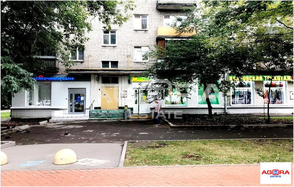 Аренда торгового помещения, м. Водный стадион, Головинское ш. - Фото 3