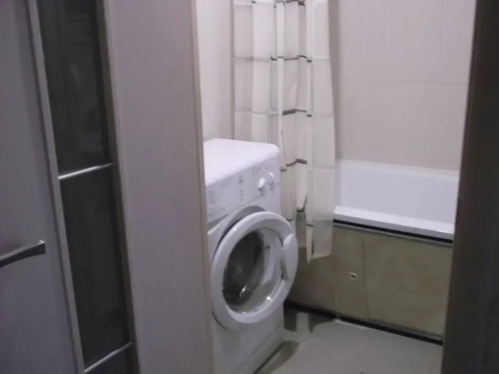 сдать1-комн.квартиру на длительный срок - Фото 4