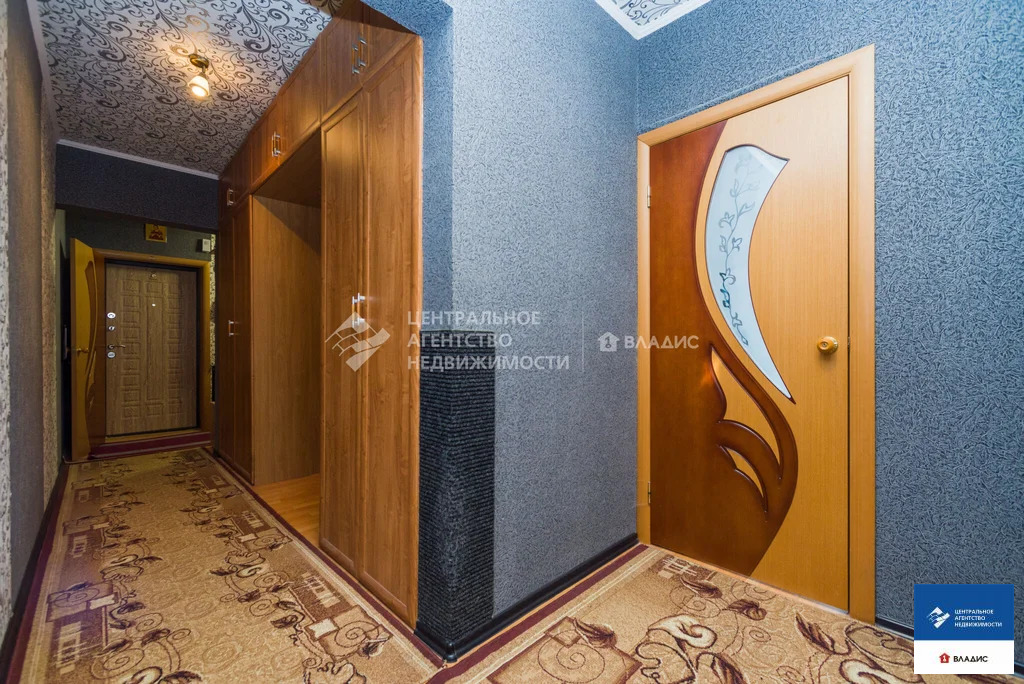 Продажа квартиры, Рязань, ул. Дачная - Фото 18