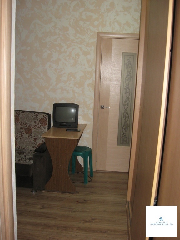 1-к квартира, 31 м, 3/3 эт. - Фото 3